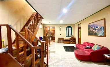 eraradiant.id | Rumah Dijual di Palem Bintaro, Lokasi Bagus Harga Murah