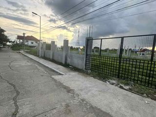 Corner  Commercial and Residential  lot near SM at  F. Ave. Villa Benita  Sub. Cabanatuan  City