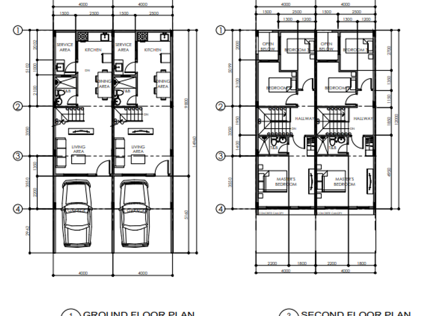Volvo Street, Village East Executive Homes, Muntingdilaw, Antipolo, Rizal image 2