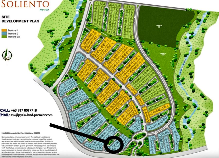 Soliento, Canlubang, Calamba, Laguna image 3