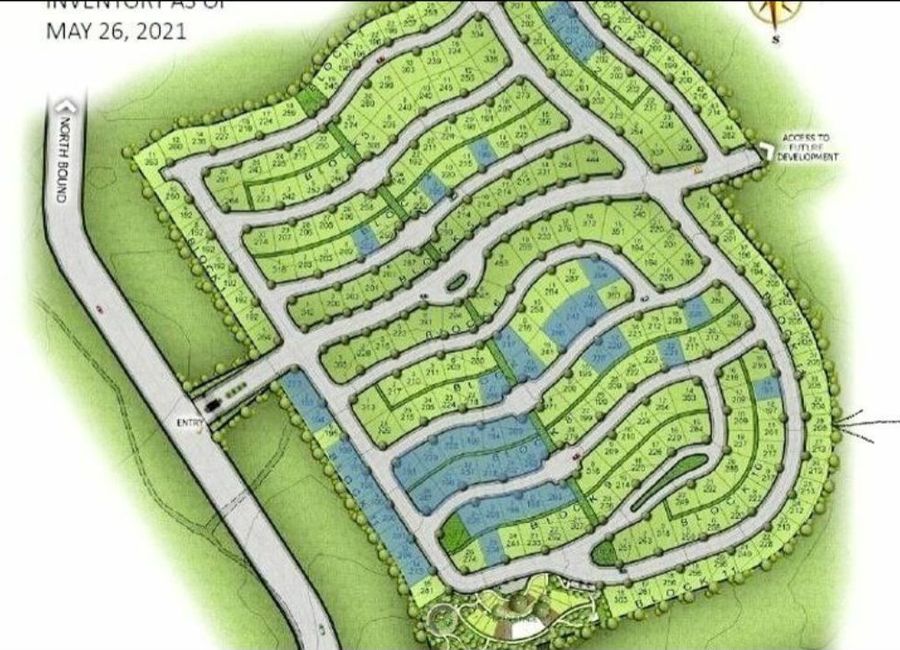The Glades, Propito, San Mateo, Rizal image 3