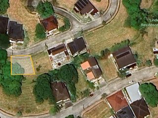 Lindenwoood Residences Lot for Sale @ 47k/sqm
