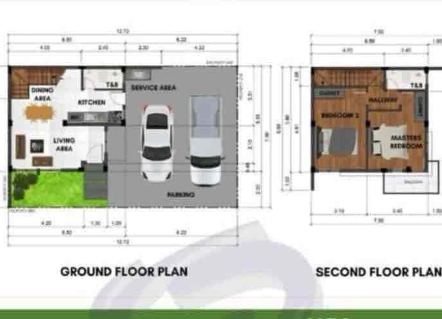 East Borough Place, Mahabang Parang, Angono, Rizal image 2