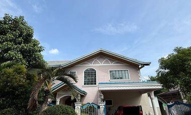 HOUSE AND LOT FOR SALE IN AYALA SOUTHVALE