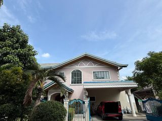 HOUSE AND LOT FOR SALE IN AYALA SOUTHVALE