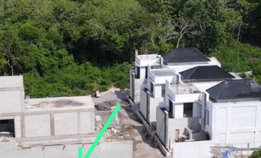 Dijual Tanah Kavling Lokasi Strategis - Persis sebrang Hotel Mulia Resort.. kawasan Resort bintang 5 Di nusa dua