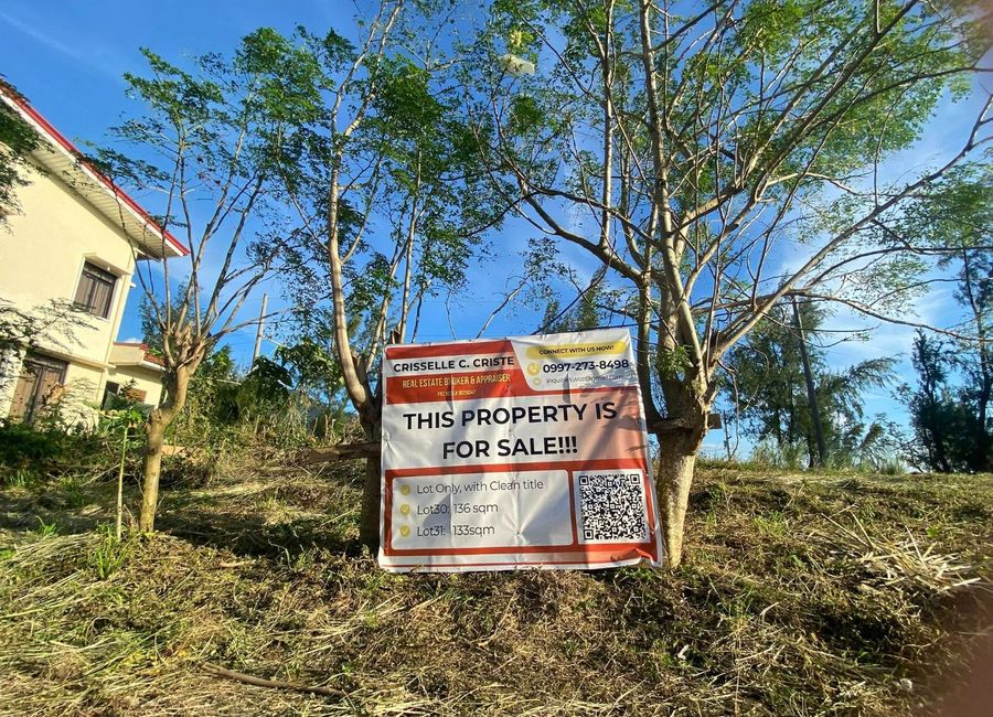 Makiling Hills, Makiling, Calamba, Laguna