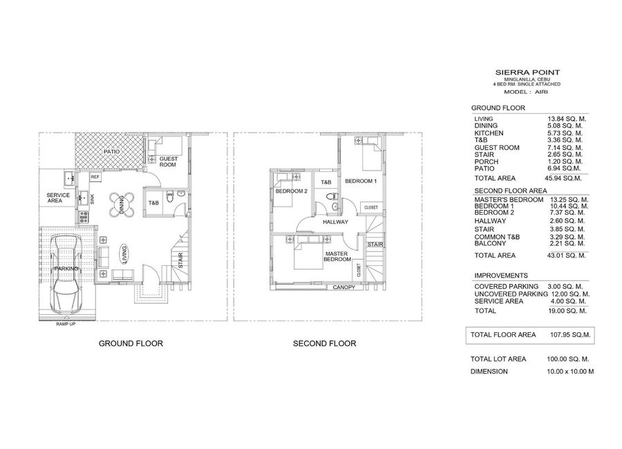 RENT TO OWN 4BR SINGLE DETACHED HOUSE & LOT IN MINGLANILLA CEBU ...
