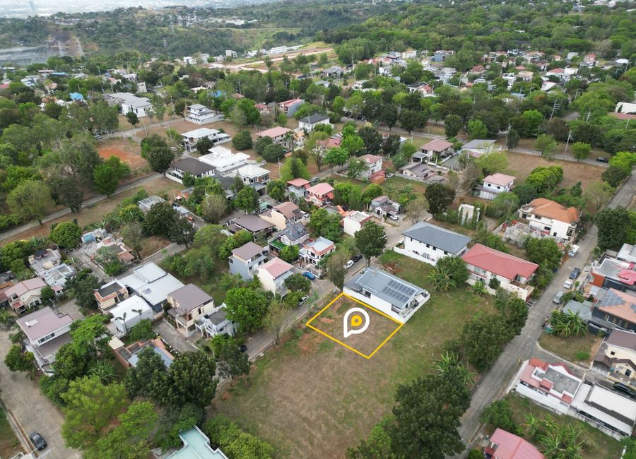 Highlands Avenue, Highlands Pointe Phase 1, Dolores, Taytay, Rizal image 2