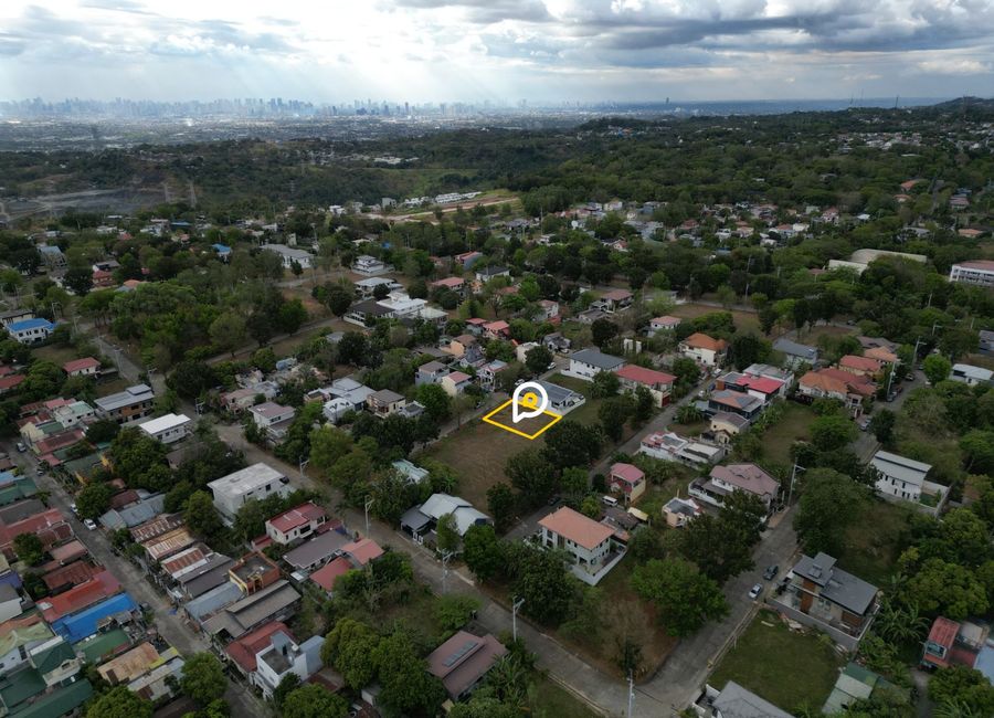 Highlands Avenue, Highlands Pointe Phase 1, Dolores, Taytay, Rizal image 3