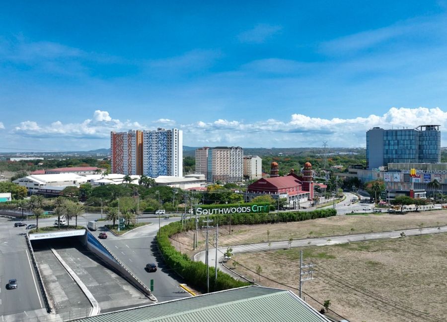 Commerce Avenue, Southwoods City, Biñan, Laguna image 2