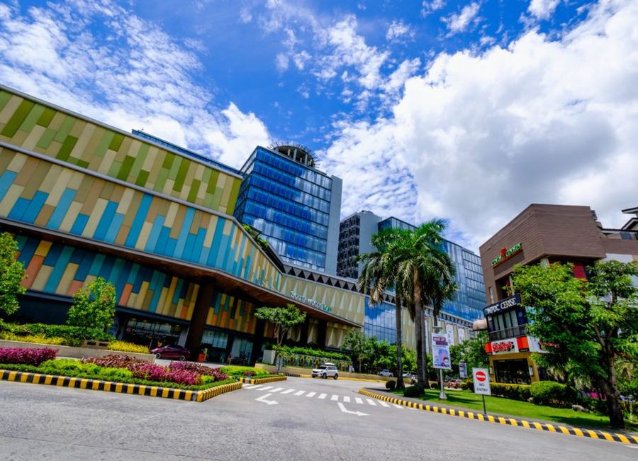 Commerce Avenue, Southwoods City, Biñan, Laguna image 3