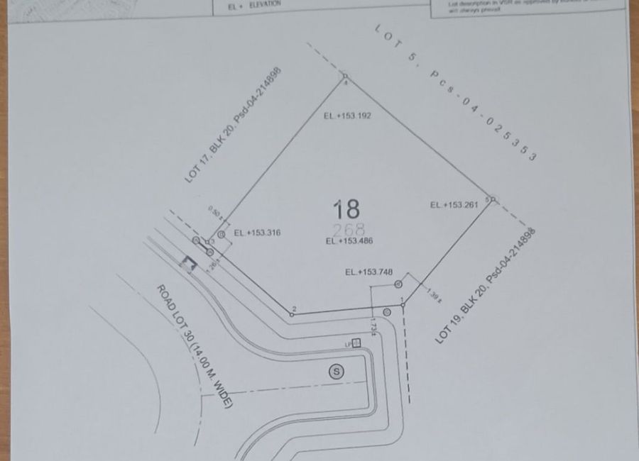 Marathon Drive, Venare, Canlubang, Calamba, Laguna image 3