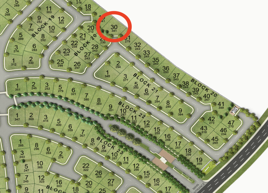 Marathon Drive, Venare, Canlubang, Calamba, Laguna image 3