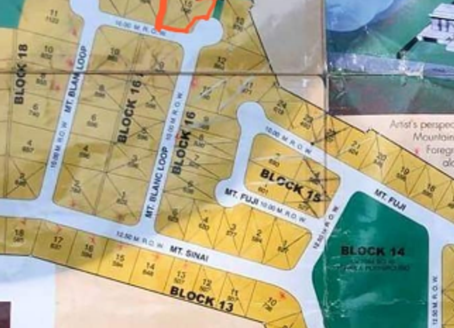 Richdale Subdivision, Santa Cruz, Antipolo, Rizal image 2