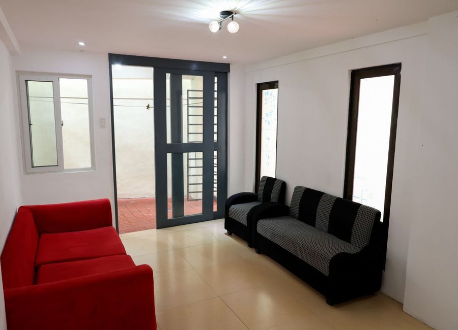 Verbena Street, Cainta Greenpark Village, San Isidro, Cainta, Rizal image 2