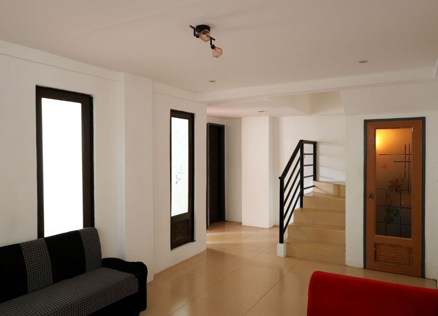 Verbena Street, Cainta Greenpark Village, San Isidro, Cainta, Rizal image 3