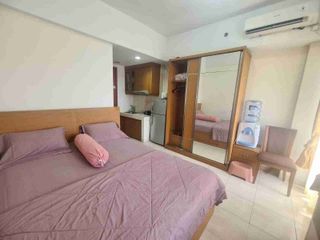 DiJual Cepat Apartemen Margonda Residence Depok Jawa Barat
