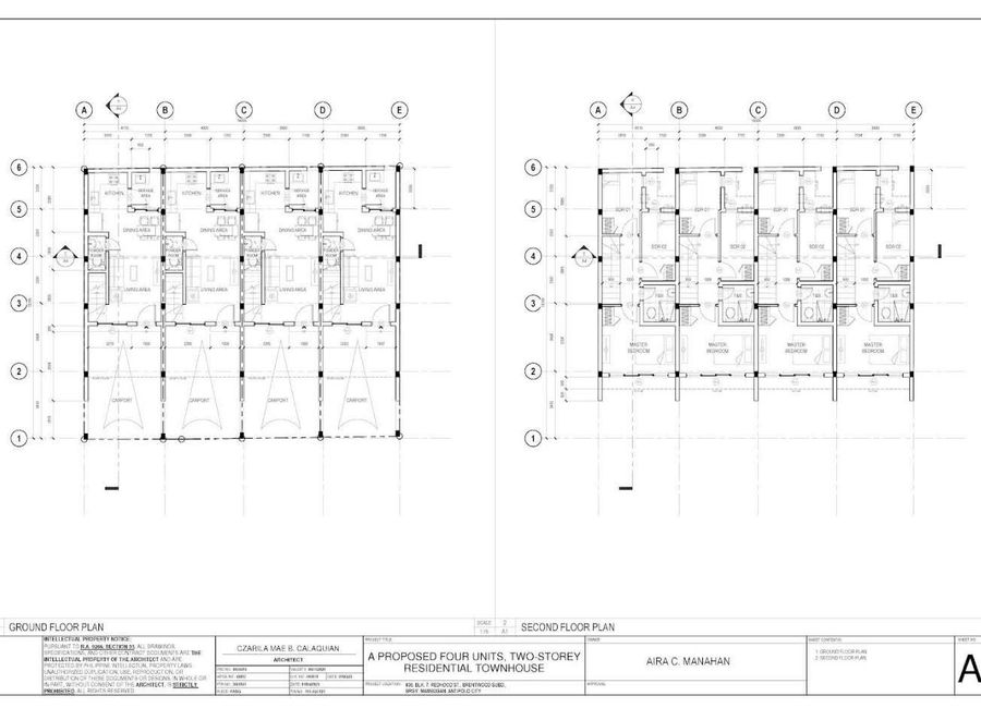 Brentwood ParkHomes, Mambugan, Antipolo, Rizal image 2
