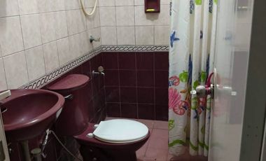 Spacious 3BR Home with With Wide Veranda and Extra Studio Room in Prime GSIS Matina Location