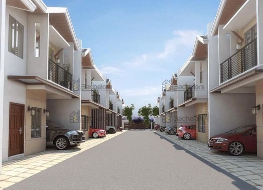 2-STOREY HOUSE & LOT IN LABANGON, CEBU CITY | FOR SALE | Lamudi.com.ph