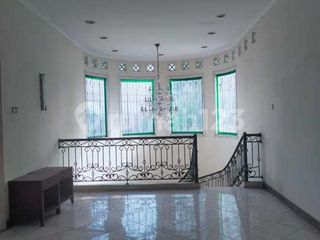 Rumah Di Jl. Gaharu, Jak Sel 200 Meter Ke Mrt Cipete Disewakan