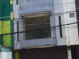 Ruko 3,5 Lantai Siap Pakai 0 Jalan Klampis Jaya