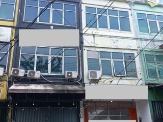 Ruko Pesanggrahan Jakarta Selatan Strategis Untuk Usaha