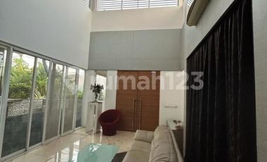 Rumah Huk Murah Lantai Marmer Citra Garden 2 Extension