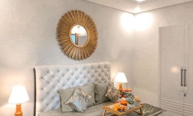 Villa Super Cantik Dengan View Patung Gelora Wisnu Kencana Bali