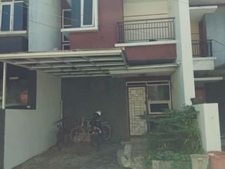 Rumah luas dan nyaman di antapani disewakan harga DIJAMIN MURAH