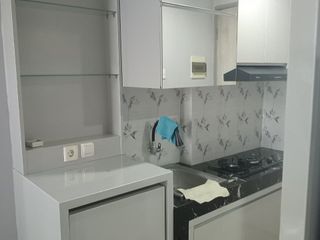 Apartemen Akasa Tower Kalyana BSD City Type Studio