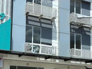 Ruko Full Renov Di Sudirman Boulevard Jababeka Cikarang