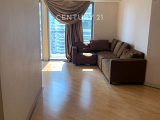 Apartemen Mansion Kemayoran Jakarta Pusat