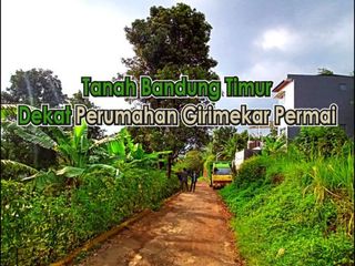 Gratis IPhone 13 Kapling Hunian Areal Alun-Alun Ujung Berung