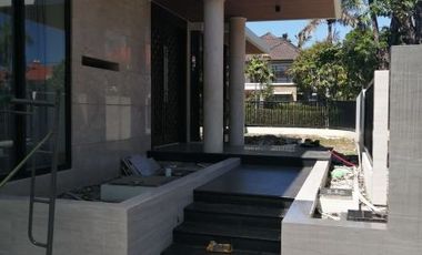 Rumah Graha Famili Surabaya New Gress