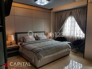 Special Unit The Edge Baros Apartment