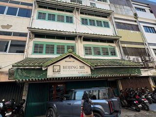 Dijual Ruko Siap Pakai Di Hayam Wuruk Jakarta