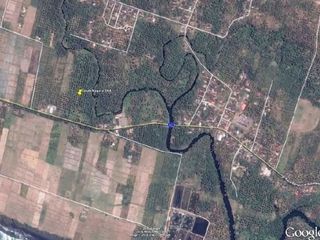 Tanah Strategis di Bali di Jalur Utama Transportasi Darat