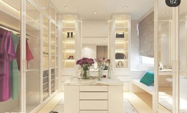 Dijual Rumah Mewah Minimalis Graha Natura Cluster Edenia