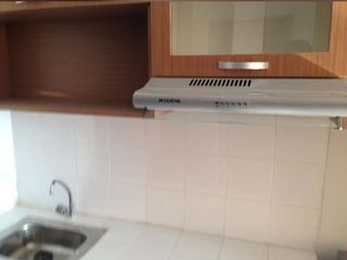 Apartemen Park View, Studio, Furnished di Jalan Margonda Raya, Depok