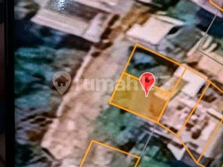 Kavling Murah di Cihanjuang SHM Parongngpong Bandung Utara