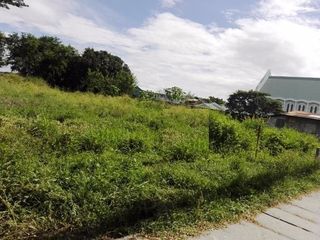 Very Good Location Commercial Lot For Sale ALong Mc Arthur Highway San Fernando Pampanga