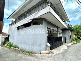 Rumah Dijual Lokasi Ekslusive, Daerah Tuban Kuta. Harga Miring