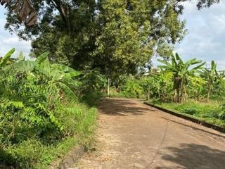 Tanah di Ciputat, LT 231, SHM, Kav. BNI, RE Martadinata