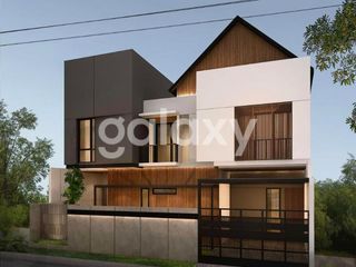 RUMAH BARU DI TAMAN MUMBUL KAWASAN PEMUKIMAN NYAMAN DAN ASRI
