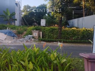 Komplek Elit Royal Orchard Kelapa Gading, Jakarta