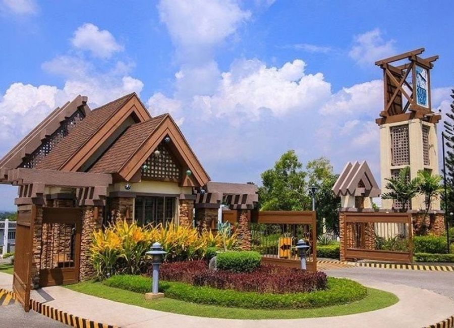 Mont Blanc Street, South Peak, San Antonio, San Pedro, Laguna