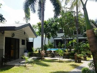 Condominium unit for sale wih 2 BDR inside a gated compound