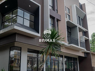 DIJUAL SISA 1 UNIT!! Ruko BRANDNEW 3 Lantai Siap Pakai Dekat Pasar Modern BSD